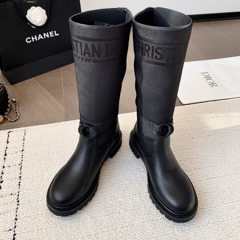 Dior Boots