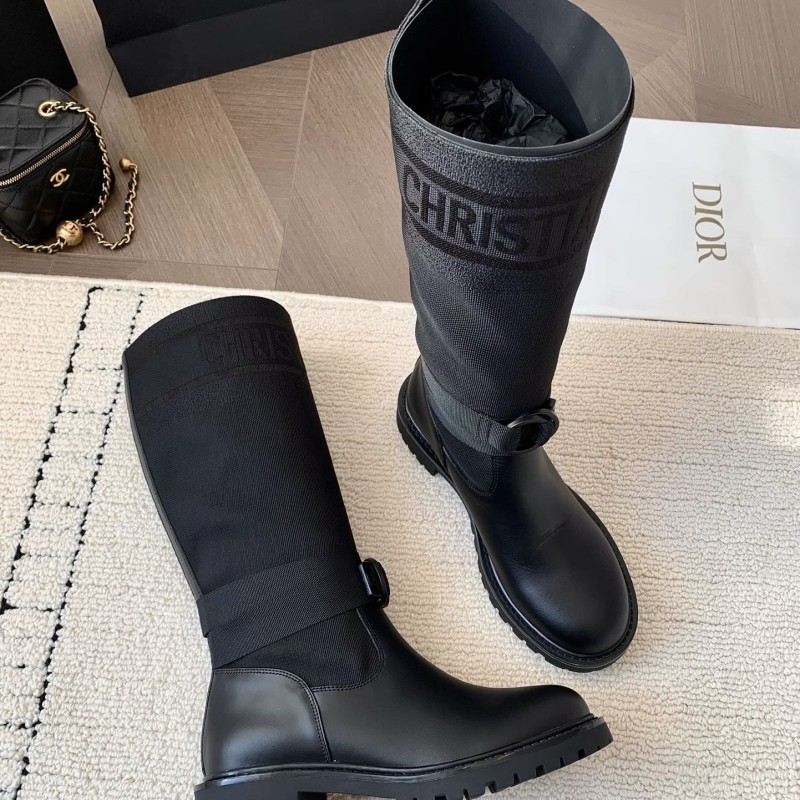 Dior Boots