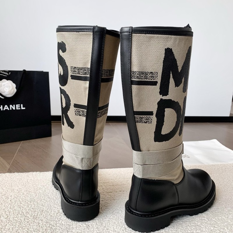 Dior Boots