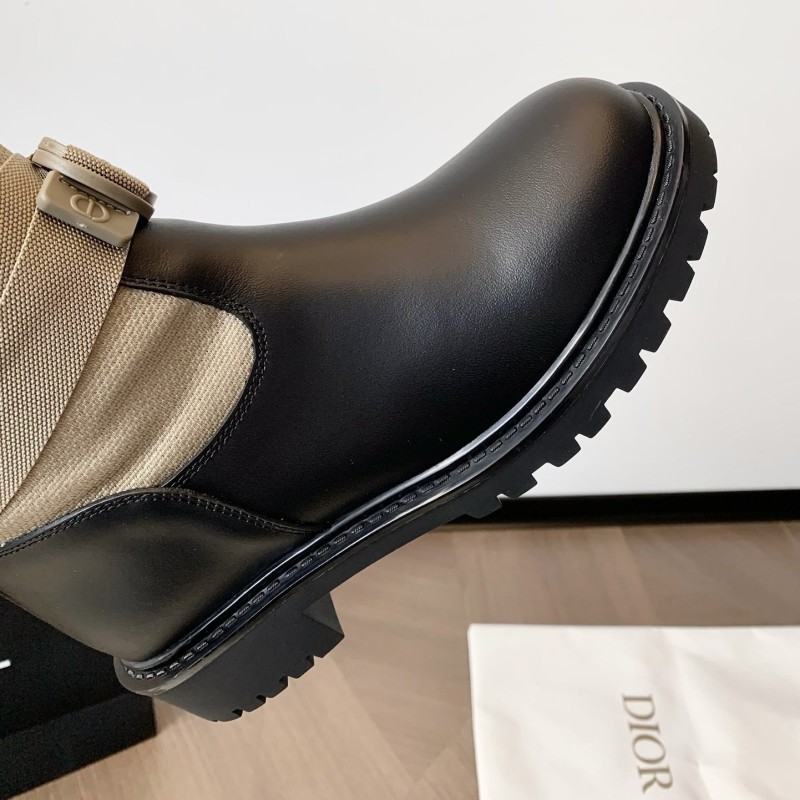 Dior Boots