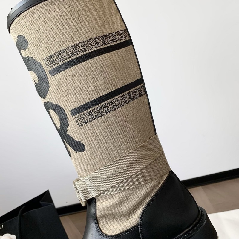 Dior Boots