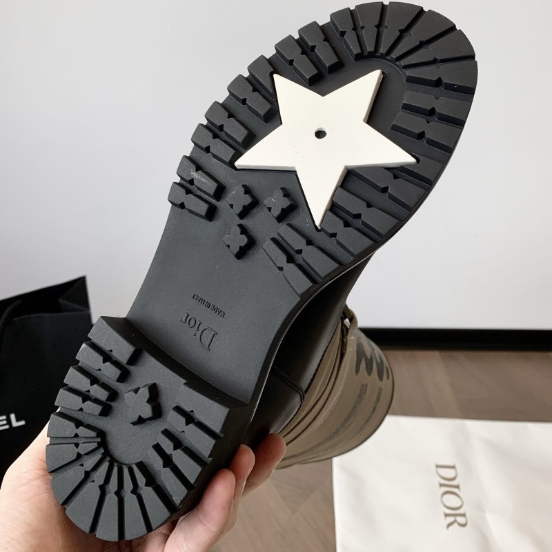 Dior Boots