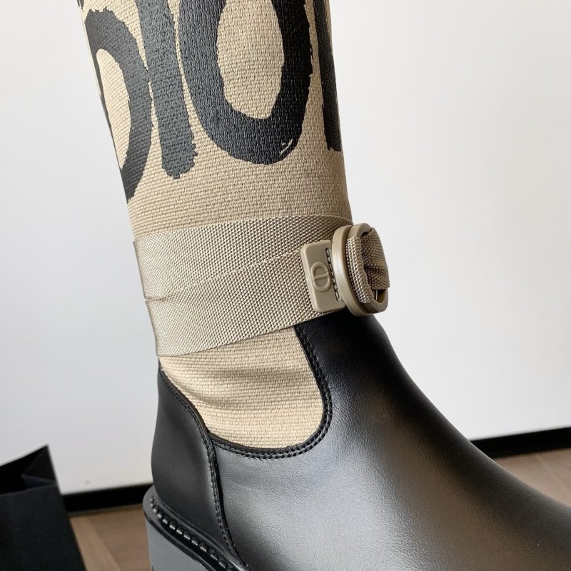 Dior Boots