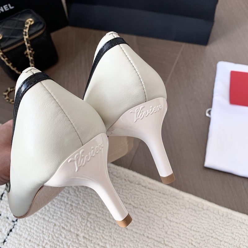 Roger Vivier Heels