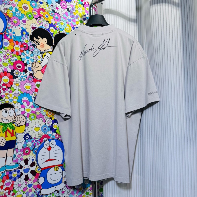 Balenciaga Unisex Tee