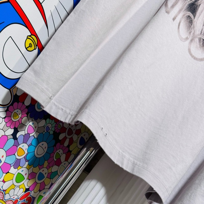 Balenciaga Unisex Tee