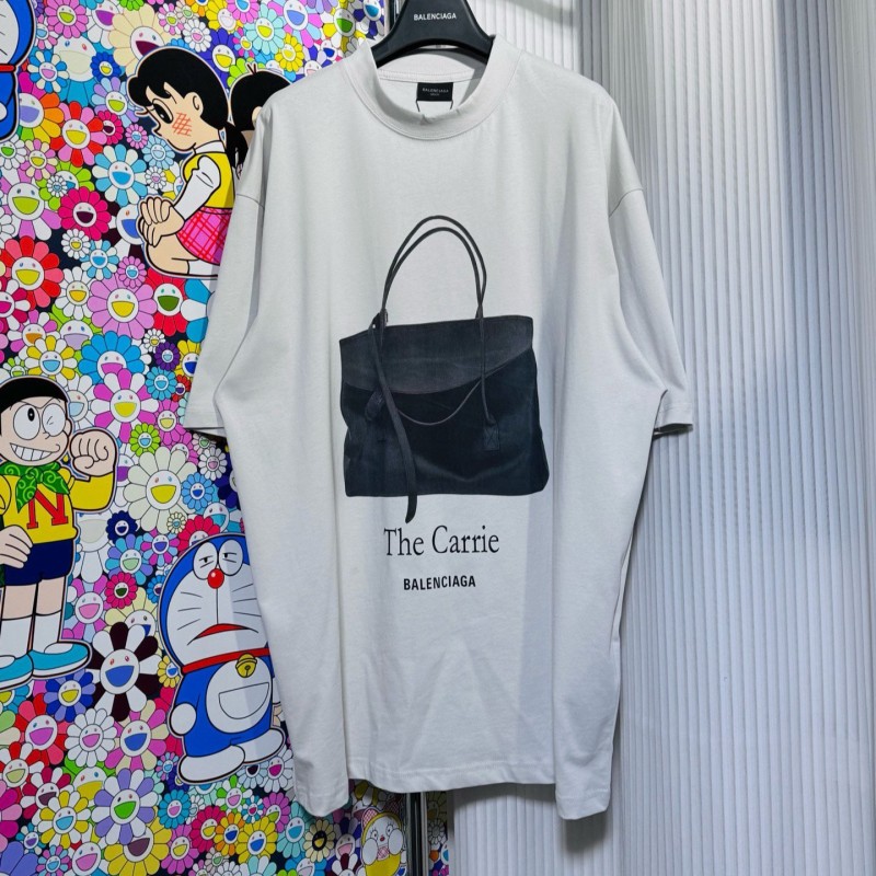 Balenciaga Unisex Tee