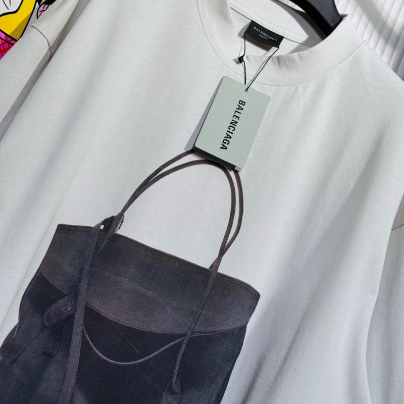 Balenciaga Unisex Tee