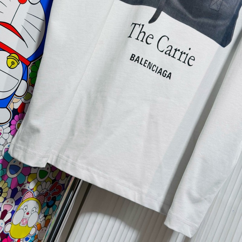 Balenciaga Unisex Tee