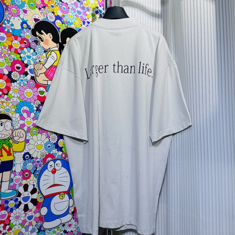 Balenciaga Unisex Tee