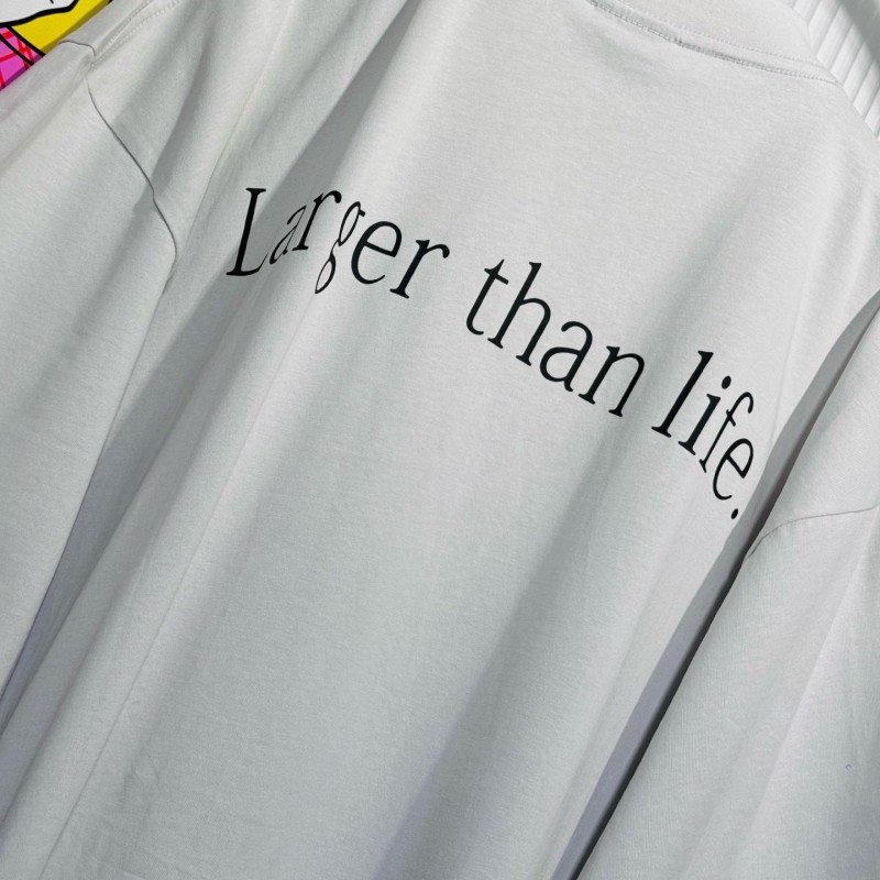 Balenciaga Unisex Tee