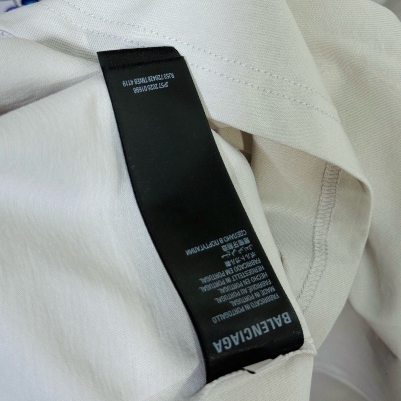 Balenciaga Unisex Tee