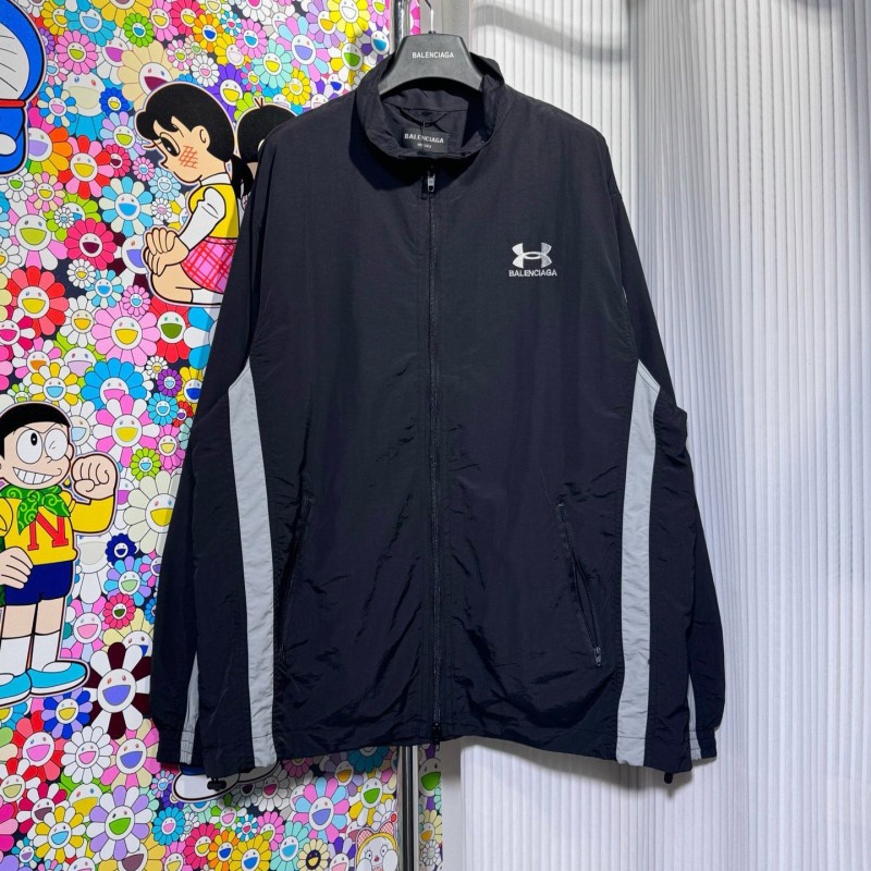 Balenciaga Unisex Jacket