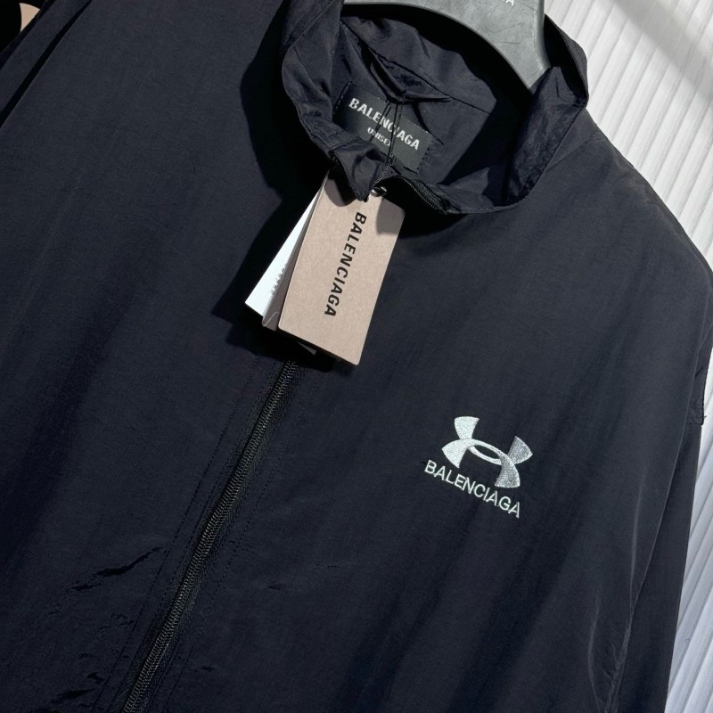 Balenciaga Unisex Jacket