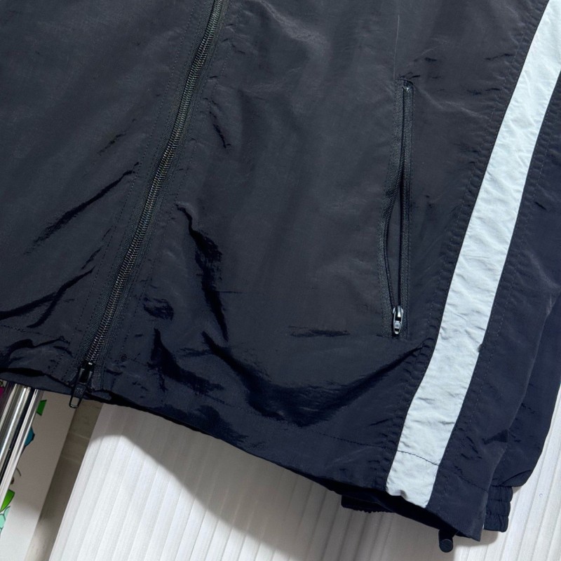 Balenciaga Unisex Jacket