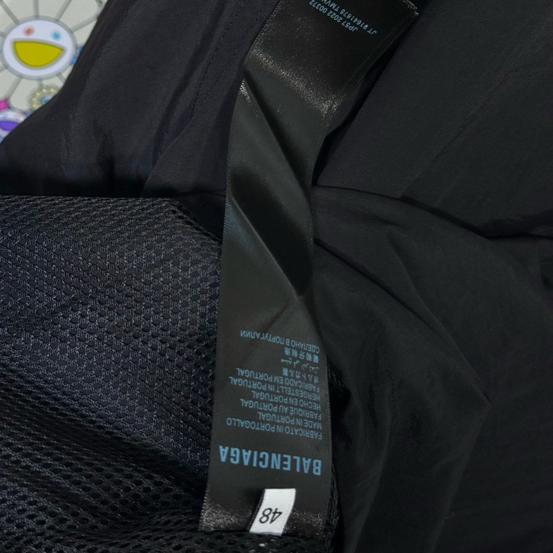 Balenciaga Unisex Jacket