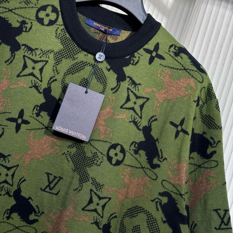 LV Unisex Tee