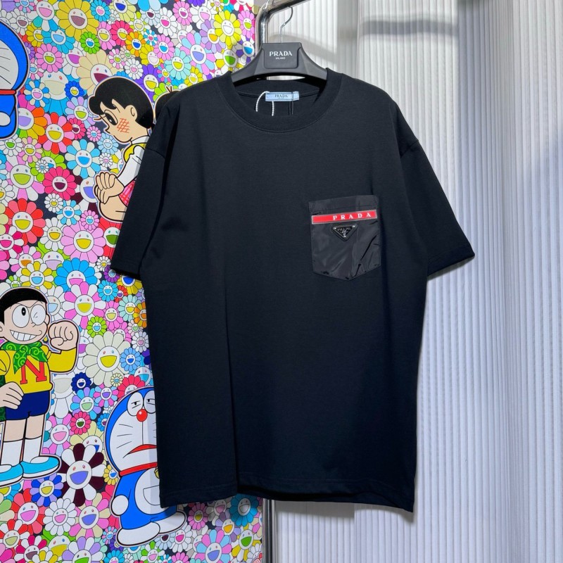 Prada Unisex Tee
