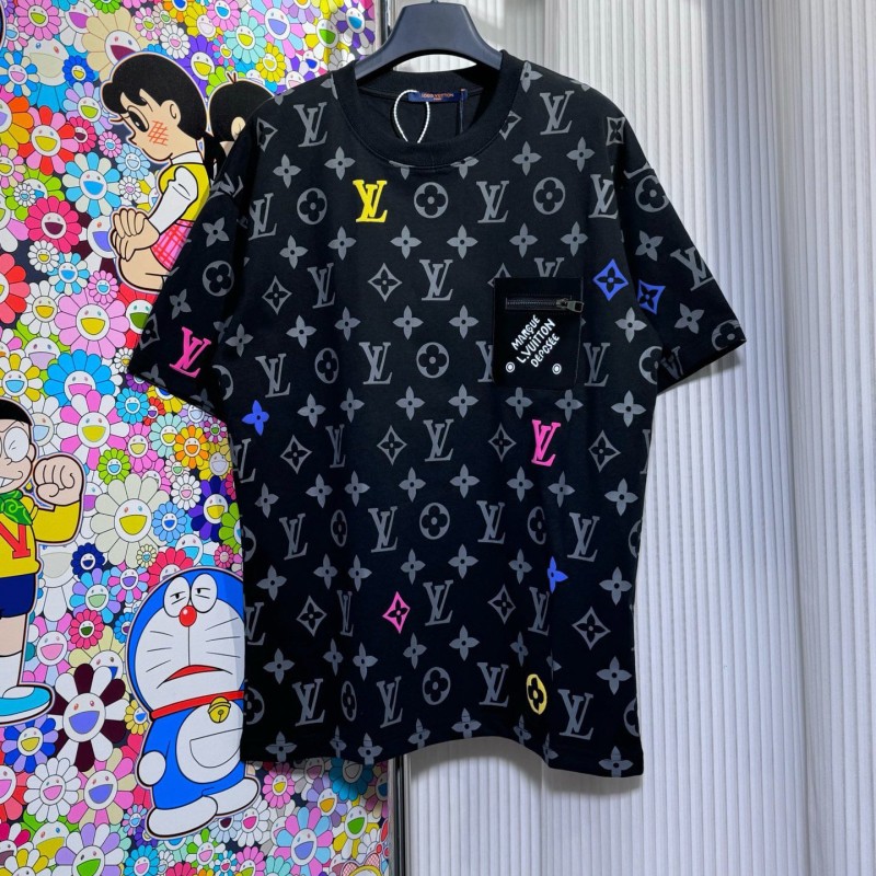 LV Unisex Tee