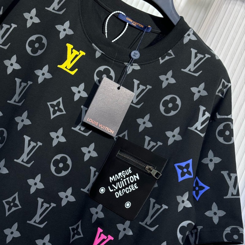 LV Unisex Tee