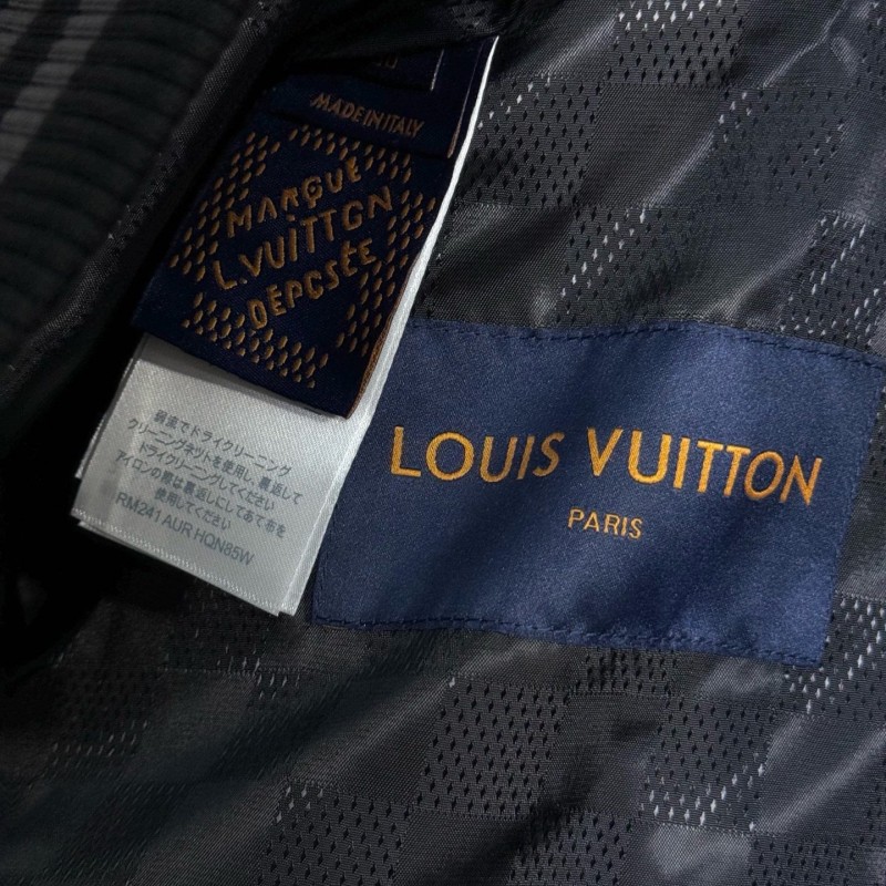 LV Unisex Jacket