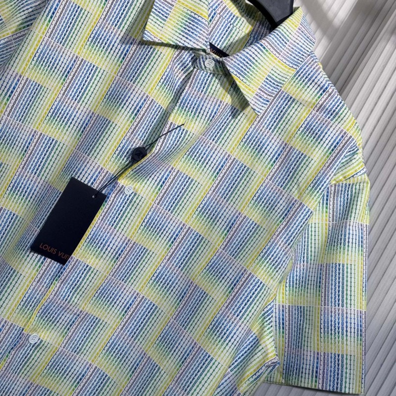 LV Unisex Shirt