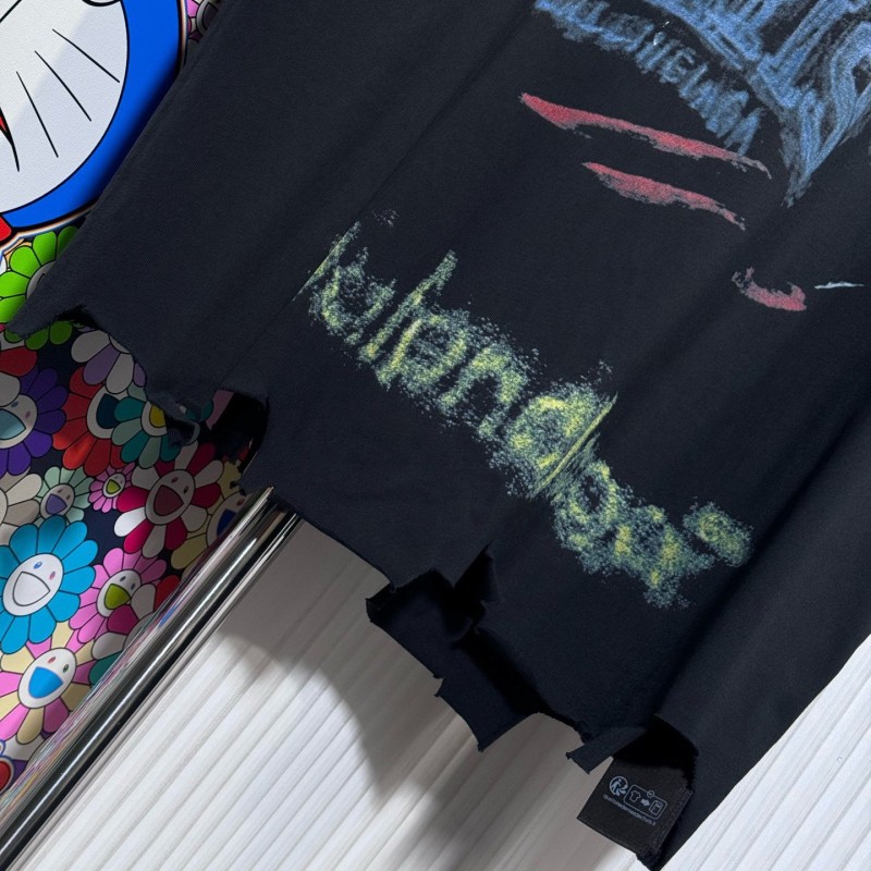 Balenciaga Unisex Tee