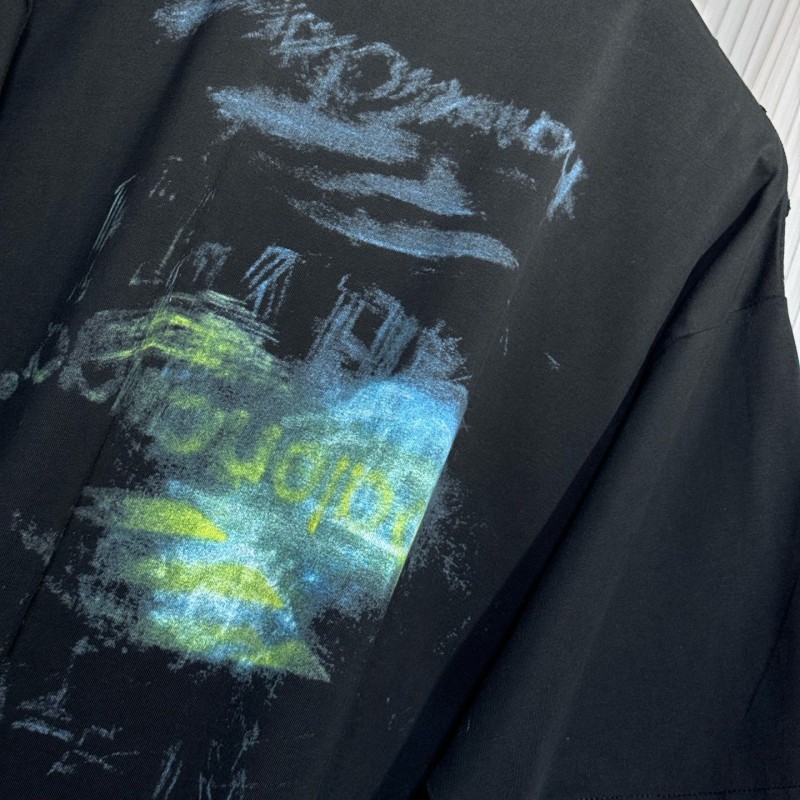 Balenciaga Unisex Tee