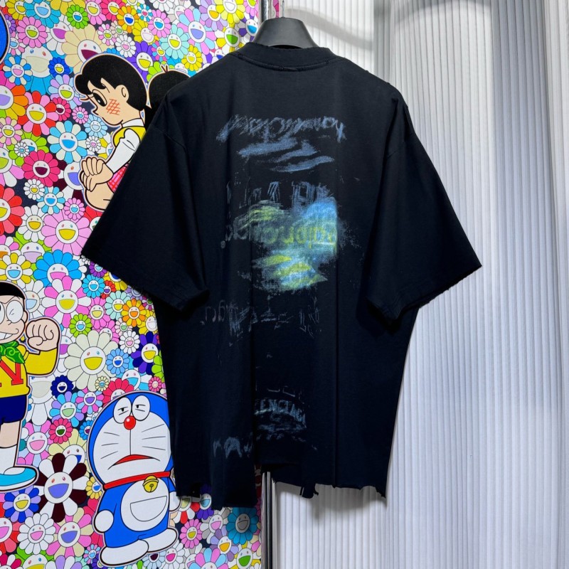 Balenciaga Unisex Tee