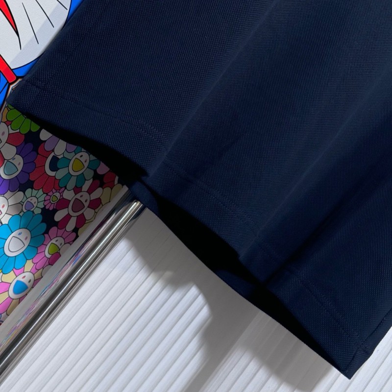 Burberry Unisex Polo Tee