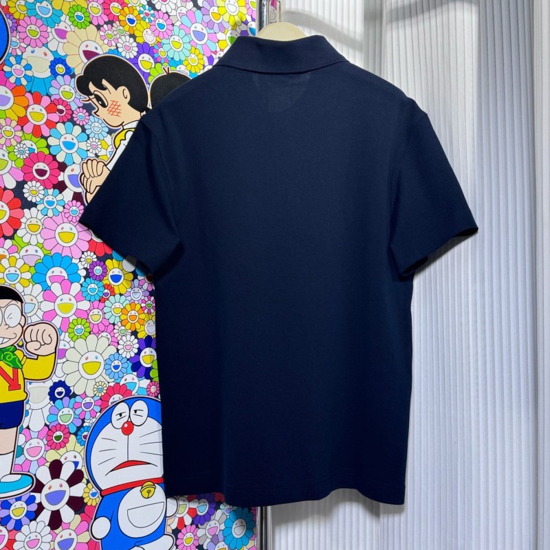 Burberry Unisex Polo Tee