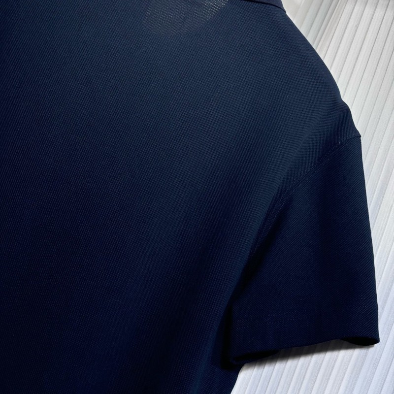 Burberry Unisex Polo Tee