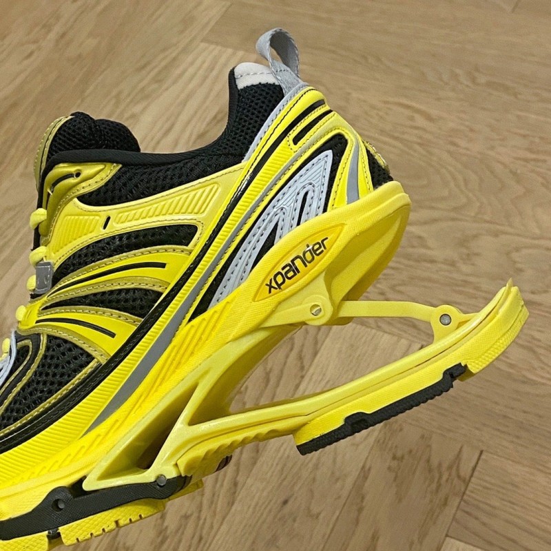 Balenciaga Unisex Shoes