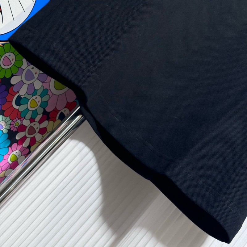 Burberry Unisex Polo Tee