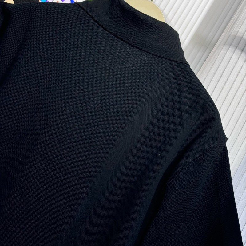 Burberry Unisex Polo Tee