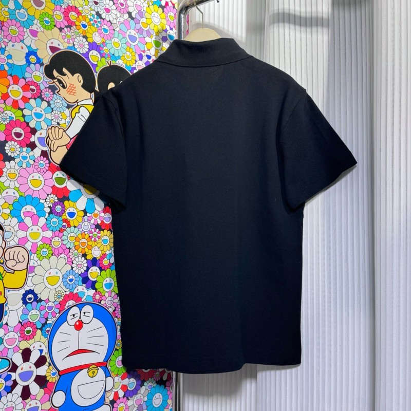 Burberry Unisex Polo Tee