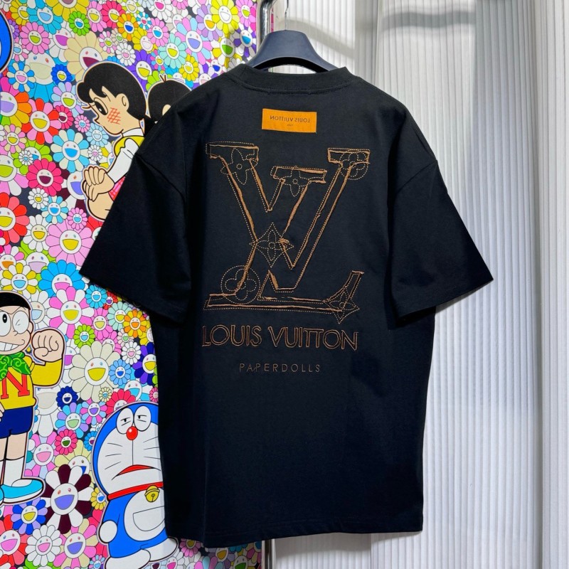 LV Unisex Tee