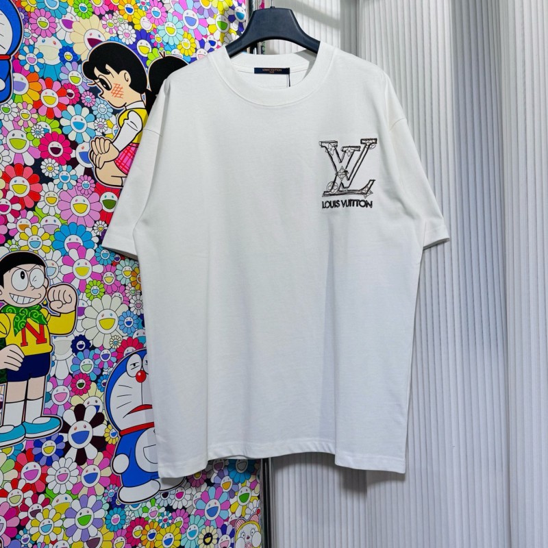 LV Unisex Tee