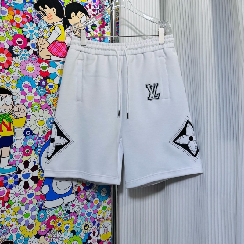 LV Unisex Shorts