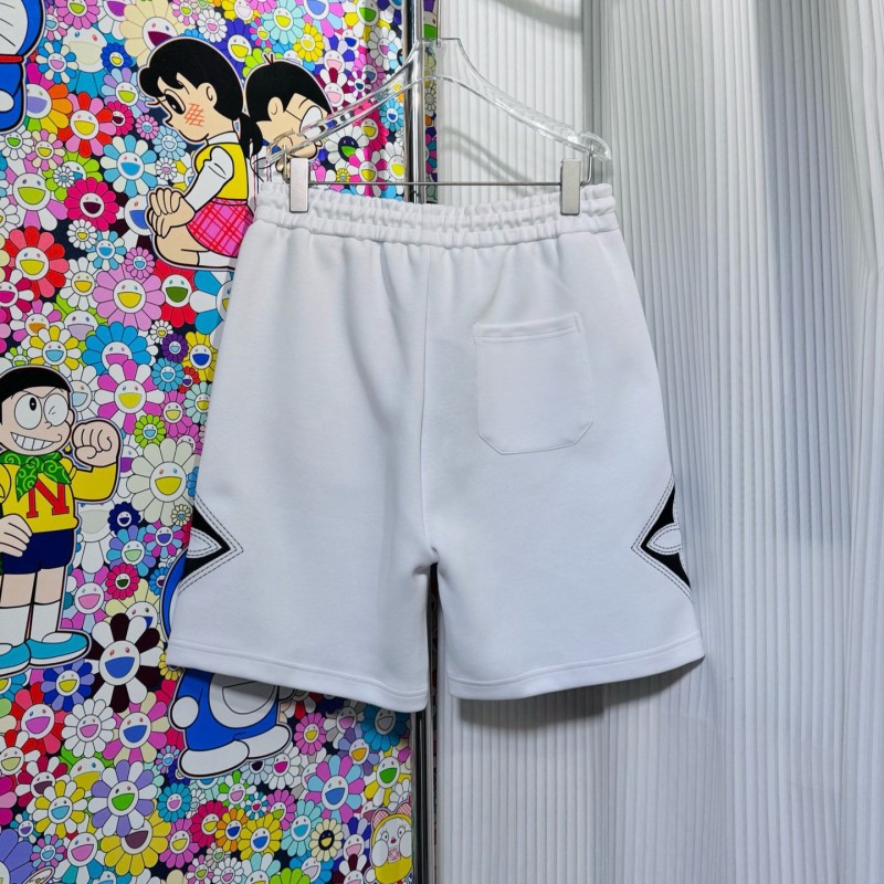 LV Unisex Shorts