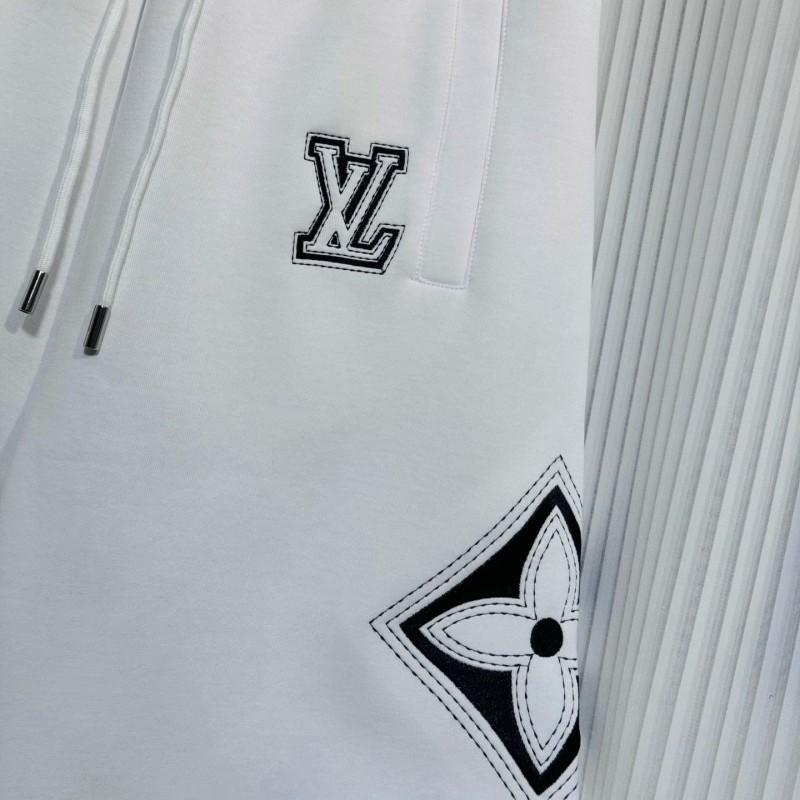 LV Unisex Shorts