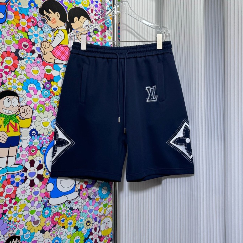 LV Unisex Shorts