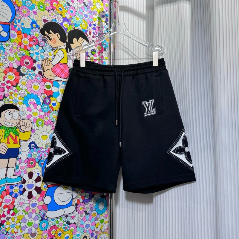 LV Unisex Shorts