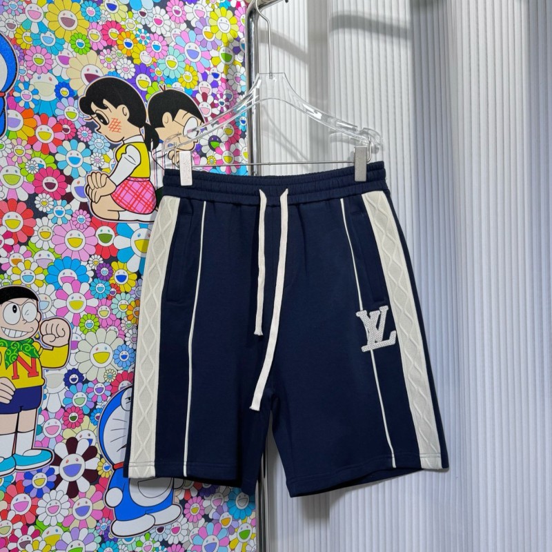 LV Unisex Shorts