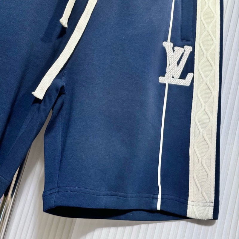 LV Unisex Shorts