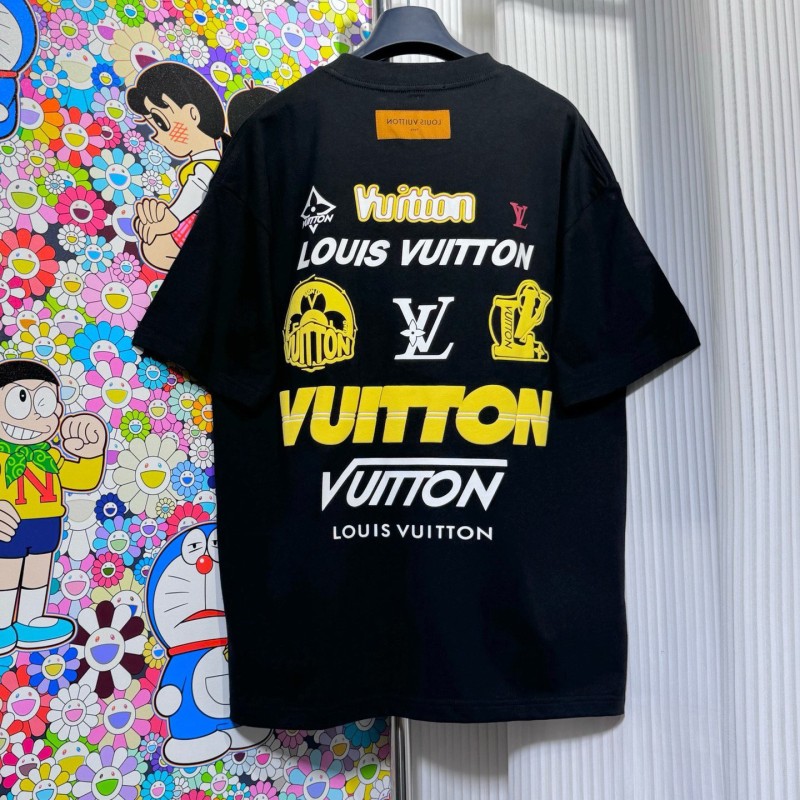 LV Unisex Tee