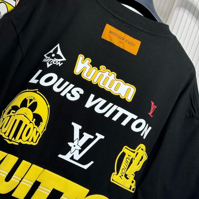 LV Unisex Tee
