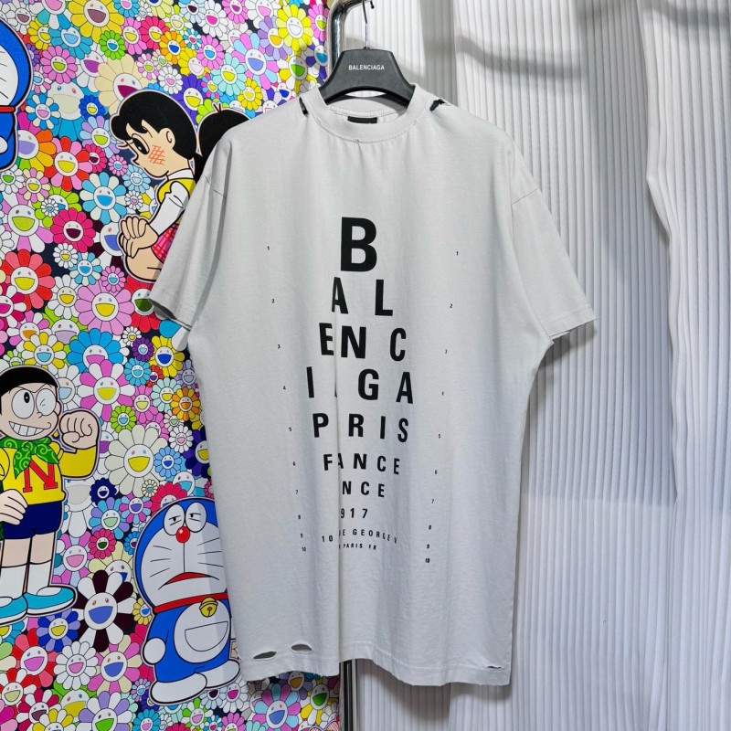 Balenciaga Unisex Tee