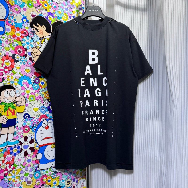 Balenciaga Unisex Tee