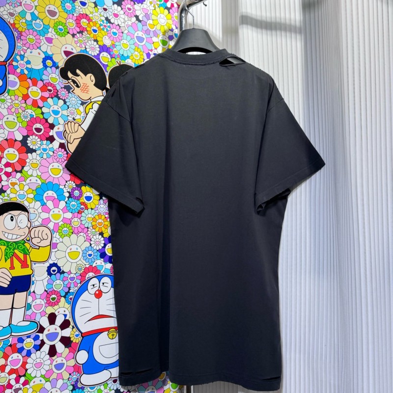 Balenciaga Unisex Tee